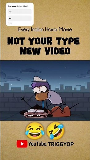 TRY NOT LAUGH CHALLENGE PART 1 #notyourtype #youtube #funnyshorts