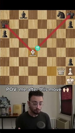 BRILLIANT STALEMATE IDEA‼️🔥💎