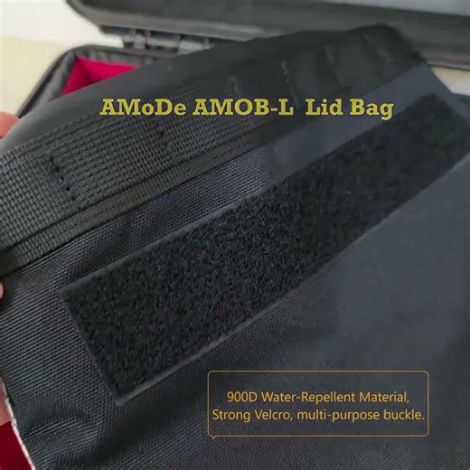AMoDe AMOB-L Organizer Bag