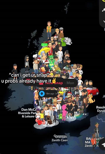 How to Ask for Someone's Snapchat: Tips and Tricks