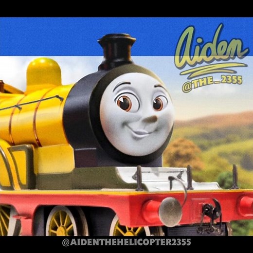 Molly in the 2026 Thomas and Friends Series! #thomasandfriends #thomasthetankengine