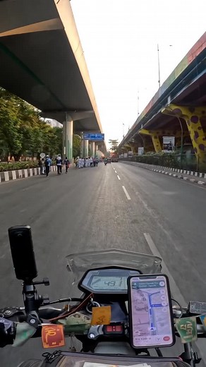 364K views · 16K reactions | The streets of India are alive!  Check...