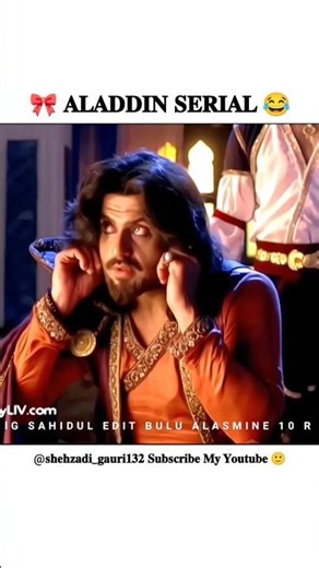 Aladdin Serial..Funny Top Best Viral Moments 🤭😂 Subscribe For More Videos 😂