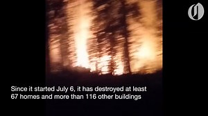 15K views · 163 reactions | “It was sort of like driving through...