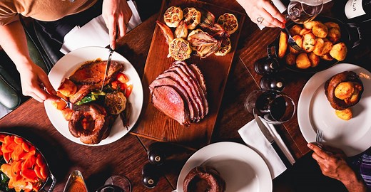 The Best Restaurants for Group Dining in Chicago