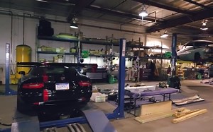 【生肉】献给道奇蝰蛇迷，虽然要停产了