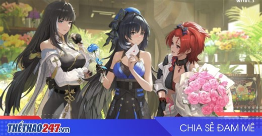 Code Wuthering Waves mới nhất 02/2026 và cách nhập