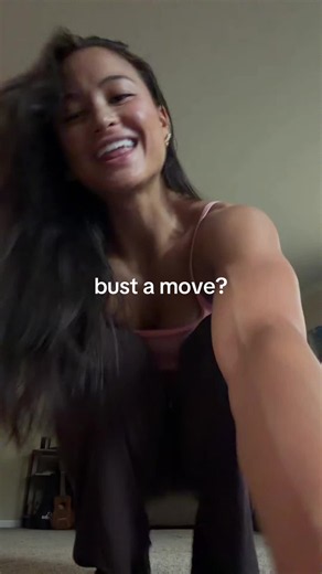Bust a Move? Try the New TikTok Breakdancer Dance Challenge