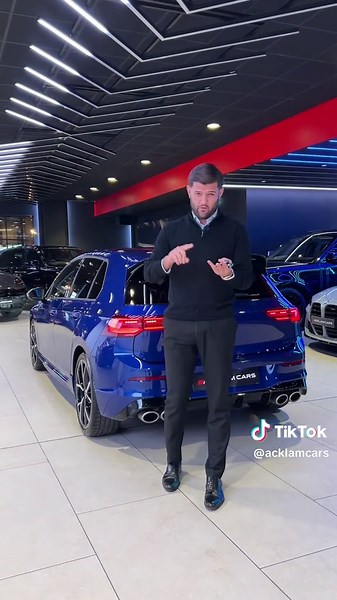 acklamcars on TikTok