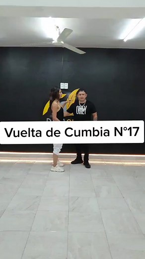 📢Vuelta de cumbia Número 17 @albertovite #tutorial #tutoriales #cumbia #vueltadecumbia #aprendecumbia #clasesdecumbia #cumbion #cumbiasonidera