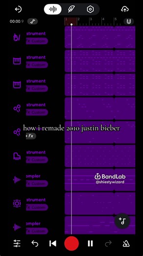 Remaking 2010 Justin Bieber: A Breakdown