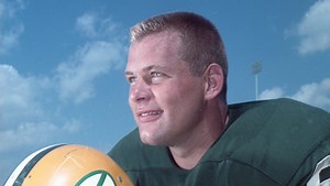 Dougherty: How Jerry Kramer finally got in the Pro Football Hall of Fame