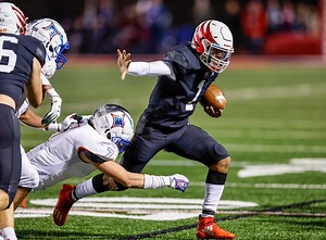 Georgia high school football championships: GHSA scoreboard, brackets & stats