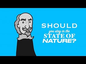 Should You Stay in the State of Nature?