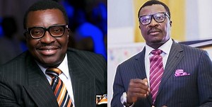 Any man who is always available is jobless – Comedian, Alibaba