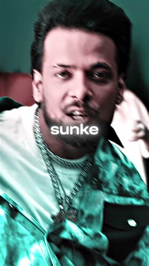 Ikka - Dr. Jekyll & Mr. Hyde | Lyrical edit #shorts #ikka #dhh #rap #hiphop