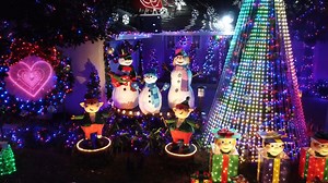 Lights On Display 2022