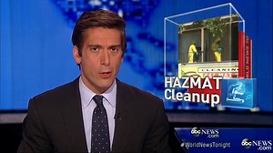 Containing the Ebola Outbreak and What Travelers Should Expect