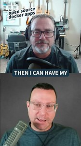 Docker Compose Unlocks Thousands of Apps