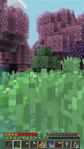 I Found A Rubber Tree #modded #minecraft
