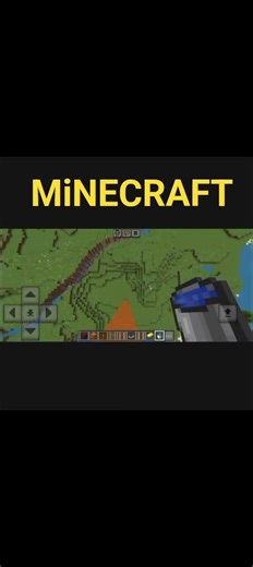 Minecraft gamer video