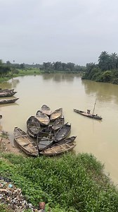 741K views · 11K reactions | The Imo River is a major river in southeastern Nigeria, It flows through Imo State, Abia State, Akwa Ibom State, and Rivers State before reaching the Atlantic Ocean. The Imo River serves as a boundary in some parts of southeastern Nigeria eg btwn Abia and Rivers state. #River #Abia #travel #explore #facts | Ikeme Sixtus Uche | Facebook