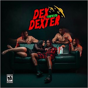Famous Dex Comes Face To Face With Himself On "Dex Meets Dexter"