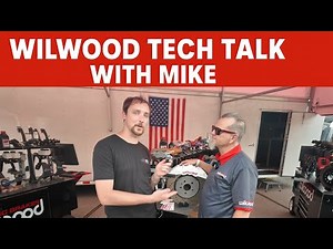 Brake Caliper Deflection & Rotor Cracks Explained | Wilwood Tech Talk