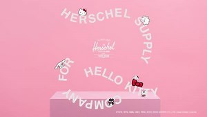 16K views · 1K reactions | New Hello Kitty x Herschel Supply Co.  Shop the collection featuring Hello Kitty and Friends in brand new, supercute styles just in time for the holidays✨https://bit.ly/2VOjT0j | Hello Kitty | Facebook