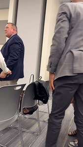 Last night I made history — sworn in as Bristol Township’s first African American male school board member. | Tim Witherspoon Jr