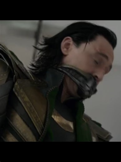 Exploring Loki Laufeyson in Marvel's Avengers