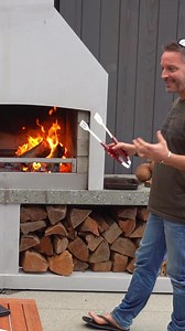 10K views · 72 reactions | There’s a reason we’re drawn to fire.  It...