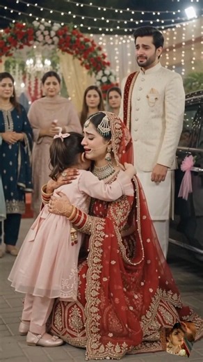 khala Kahya ja Rae ho🥹😭#wedding #weddingday #weddingvideo #shortsfeed #trending #shorts #viral