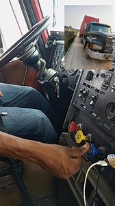 941K views · 36K reactions | How you can star driving ch600 truck #Truckdriver #truckdriver @topfans | LOCAL MAN | Facebook