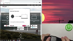 How to Factory Reset POLAR M400