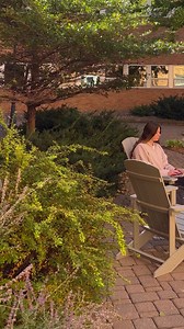 Did you know about this semi-secret spot on campus? #GoWolves #NorthernStateU | Northern State University