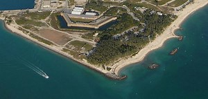 Fort Zachary Taylor Historic State Park - Alchetron, the free social encyclopedia