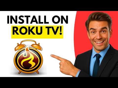 How To Install APKTime On Roku TV (Step By Step 2026)
