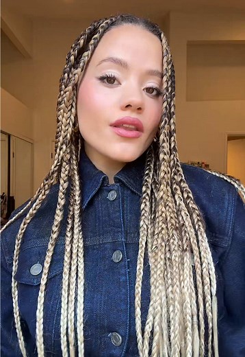 Sarah Jeffery: Rising Above Doubters and Challenges