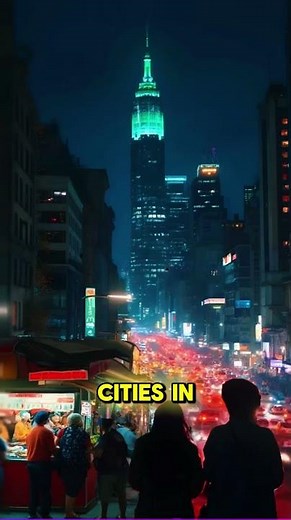 What is the Capital of Mexico? | Discover Mexico City!