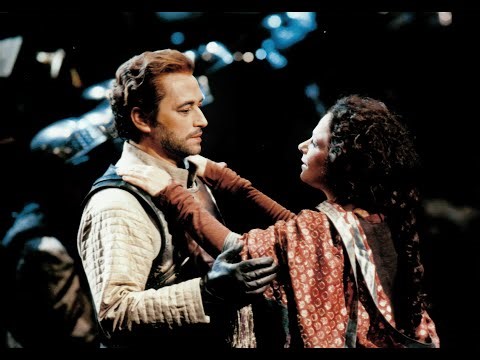 JÉRUSALEM Coelho, Carreras, Ramey - Mehta - Vienna 10&13XII95