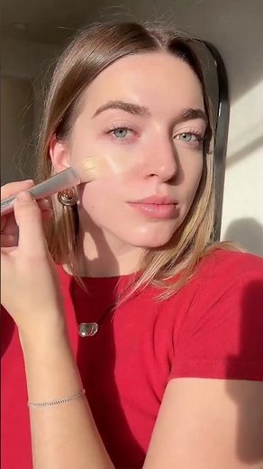 3-in-1 Clean Concealer