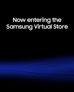 31K views · 125 reactions | Now entering the Samsung Virtual TV Store  Find the QLED TV that fits your style with a personalized shopping experience you can explore from home. Start your journey: smsng.us/VirtualStore | Samsung | Facebook