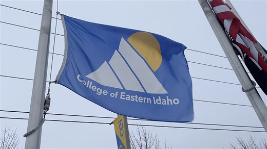 The College of Eastern Idaho is on track for record-setting enrollment this fall - Local News 8