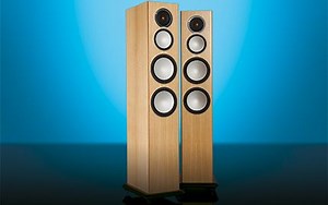 Monitor Audio Silver 8 - £1,250