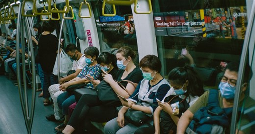 Only 27% of people in S'pore get enough sleep: YouGov survey