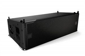 [Hot Item] New Vtx A12 Dual 12 Inch Professional Line Array Speaker