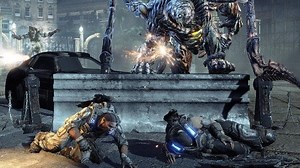 Gears 5 Horde: All Ultimate Abilities & Passives