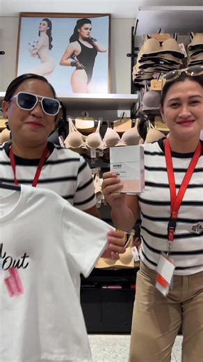 #KCCMoreShops ✨ There she goes with Bench. 📍2F | Bench, KCC Mall of Marbel #EverythingsHereatKCC | KCC Mall of Marbel