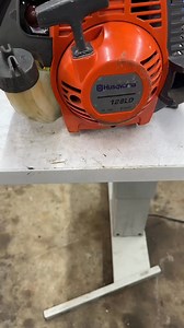 33K views · 564 reactions | Husqvarna 128LD strong trim trimmer #trimmer #lawntok #lowcompression #fyp #fo | small engine repair shop | Facebook